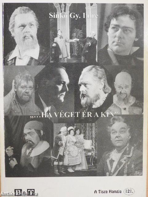 ...Ha véget ér a kín