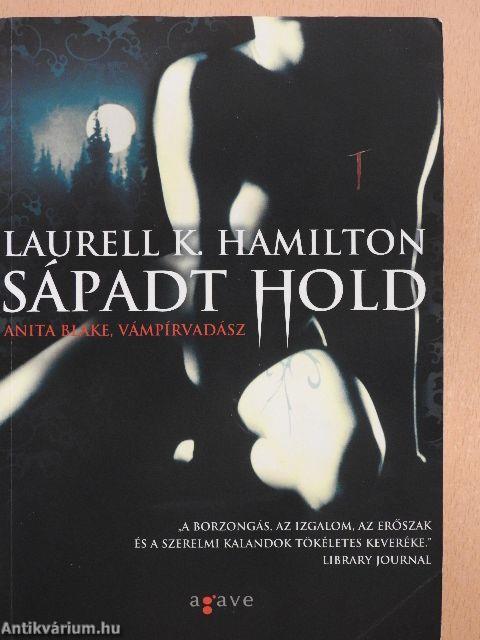 Sápadt hold