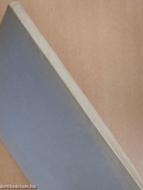 Szakmai alapismeretek a műszaki szakközépiskolák I. osztálya számára/Anyag- és gyártásismeret (mechanikai, villamos, vegyészeti és biomechanikai szakcsoport)