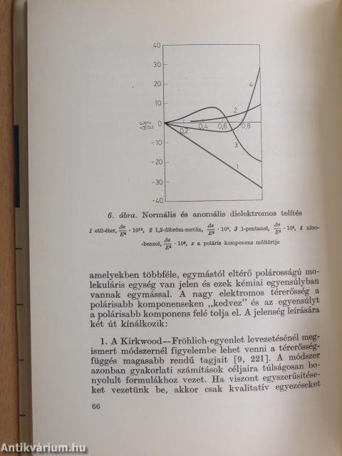 A kémia újabb eredményei 38.