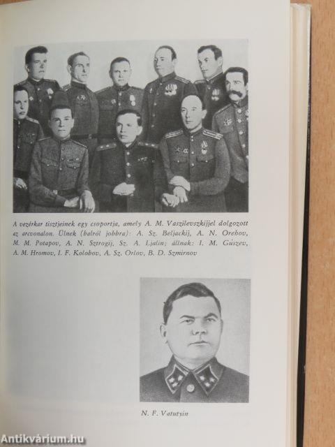 Ahol a győzelmet kovácsolták