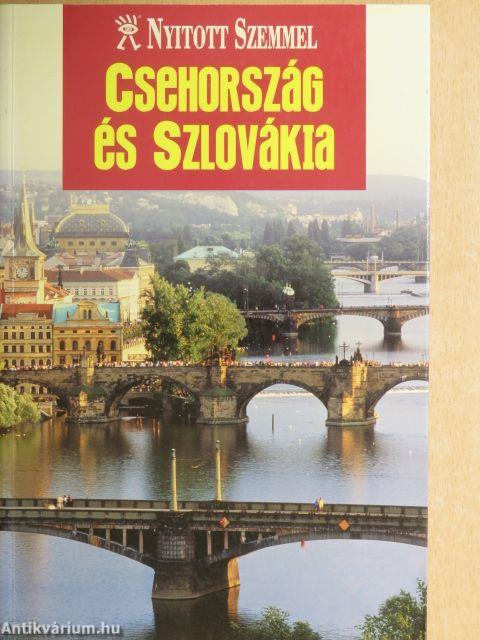 Csehország és Szlovákia