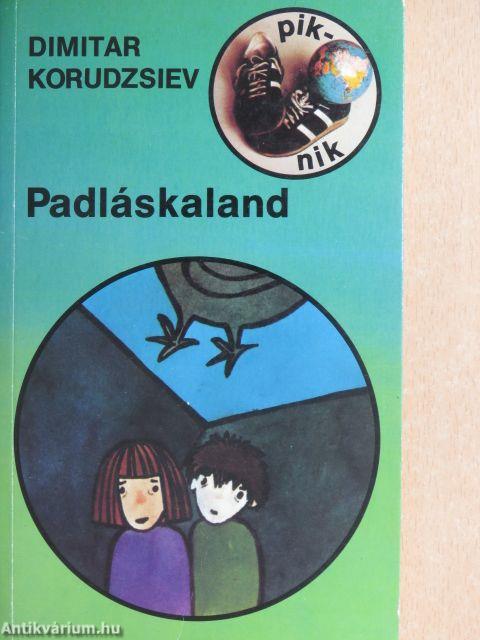 Padláskaland