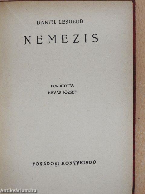 Nemezis