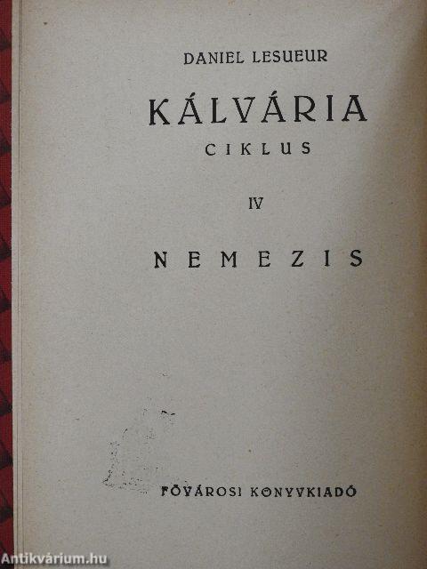 Nemezis