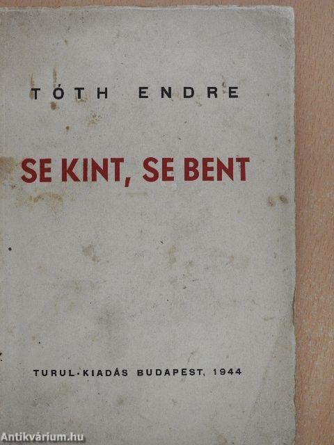 Se kint, se bent