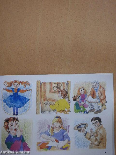 Én is tudok beszélni 1.