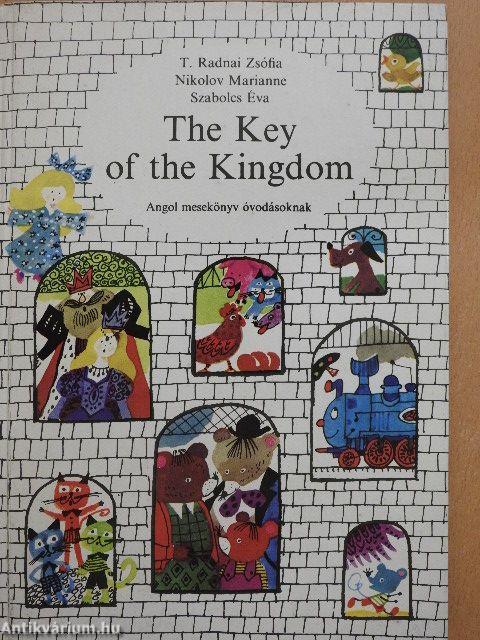 The Key of the Kingdom