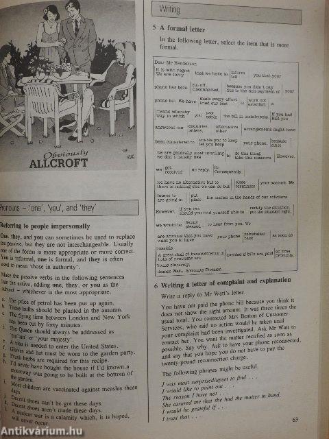 Headway - Advanced - Workbook