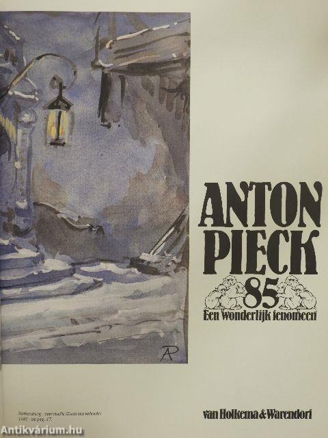 Anton Pieck 85