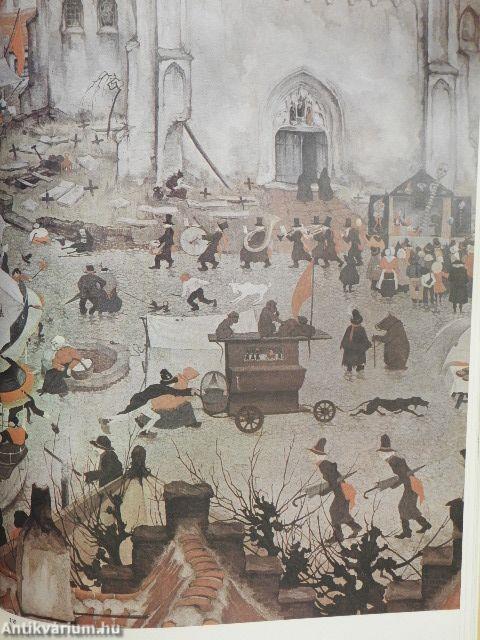 Anton Pieck 85