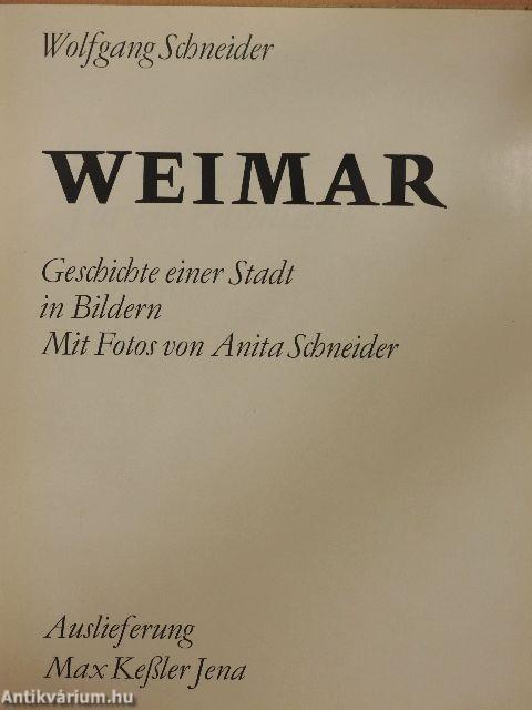 Weimar