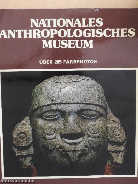 Nationales Anthropologisches Museum