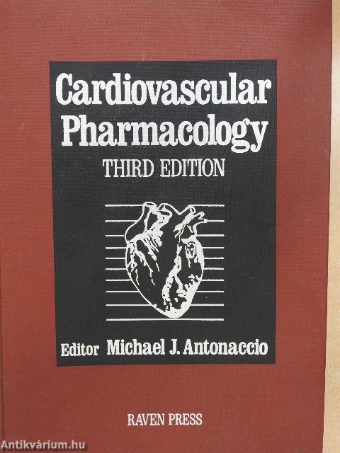 Cardiovascular Pharmacology