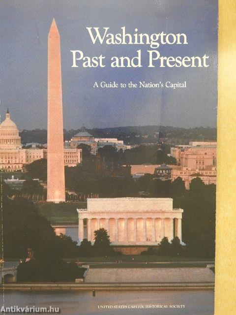 Washington Past and Present