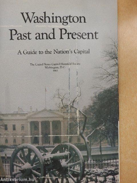 Washington Past and Present