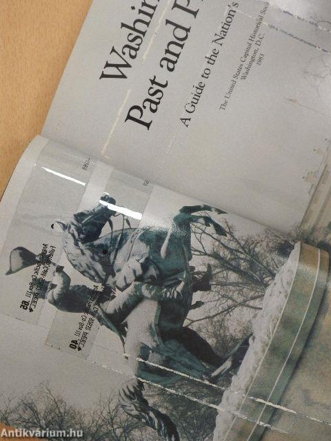 Washington Past and Present