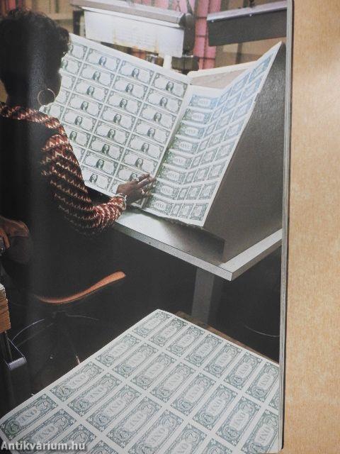 Washington Past and Present