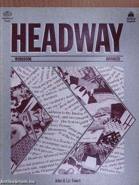 Headway - Advanced - Workbook