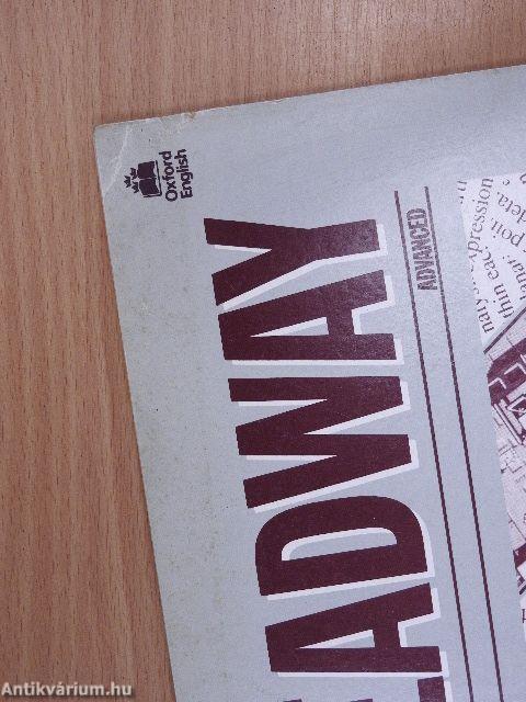 Headway - Advanced - Workbook