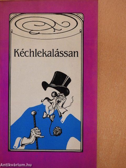 Kéchlekalássan