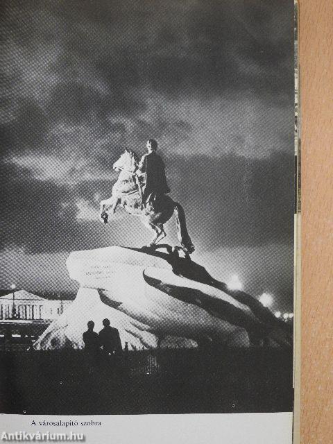 Leningrád
