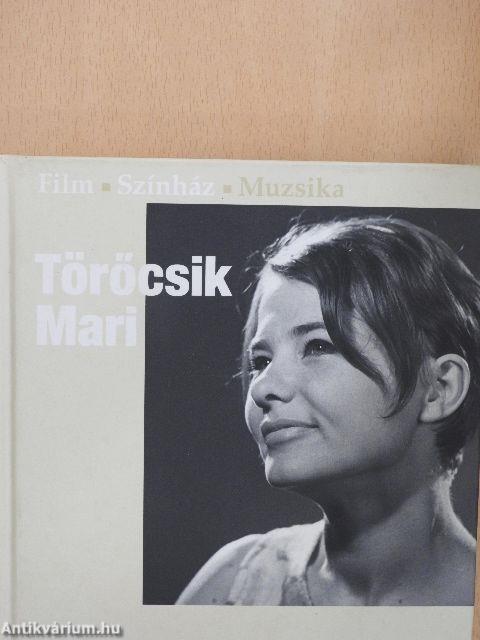 Törőcsik Mari