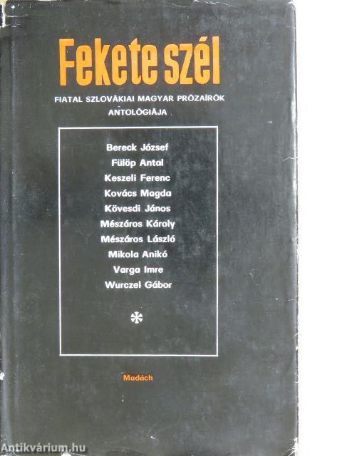 Fekete szél