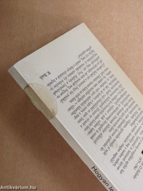 Hogyan lettem hivő keresztyén