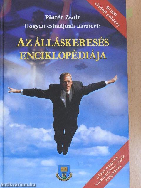 Az álláskeresés enciklopédiája