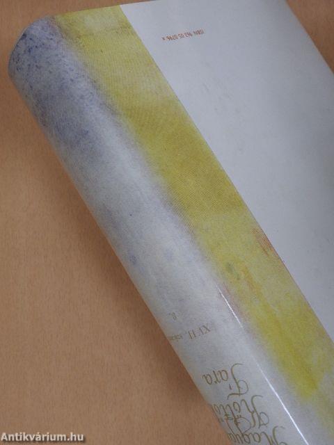 Régi Magyar Költők Tára - XVII. század 8.