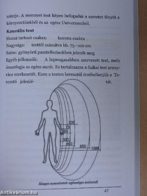 Gyógyítás fény- és színterápiával