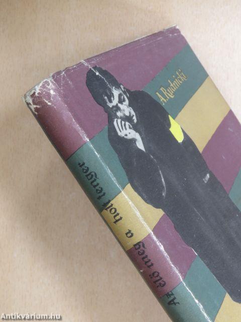 Az élő meg a holt tenger