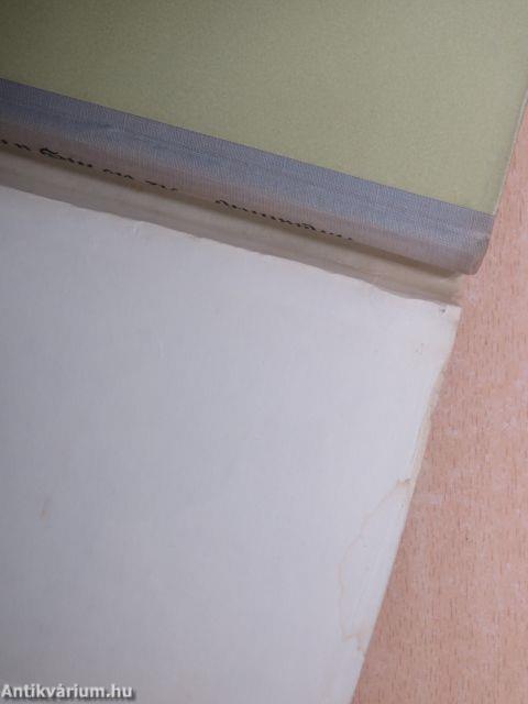 Az élő meg a holt tenger