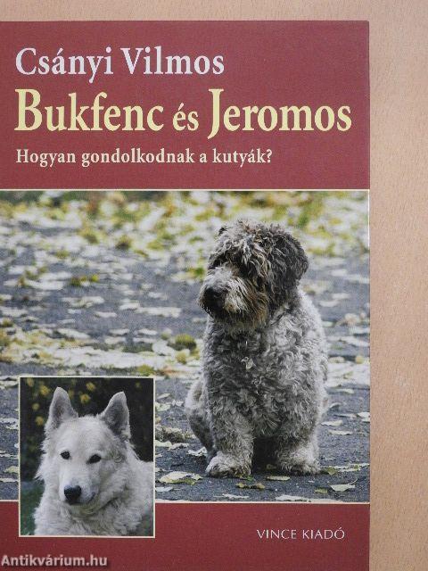 Bukfenc és Jeromos