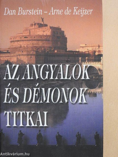 Az angyalok és démonok titkai