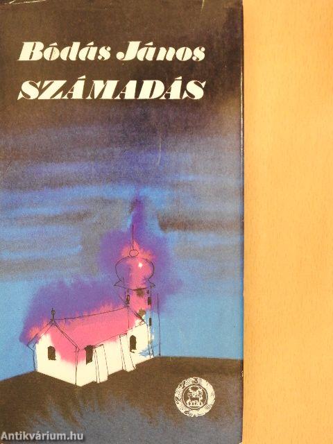 Számadás