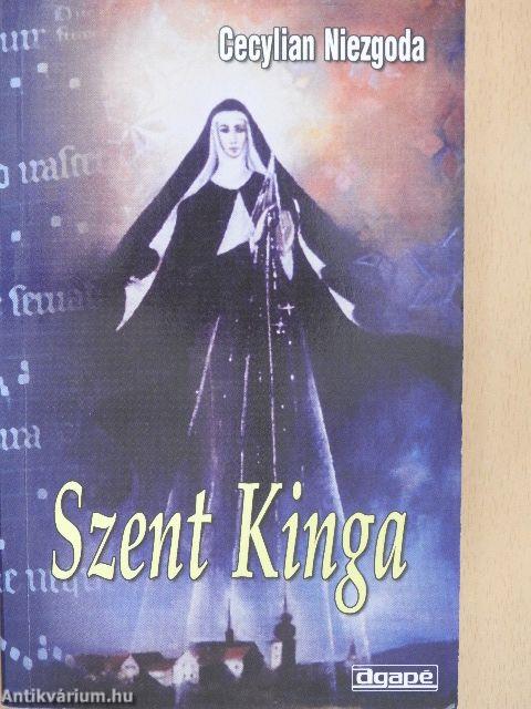 Szent Kinga