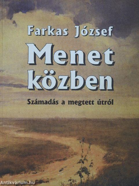 Menet közben