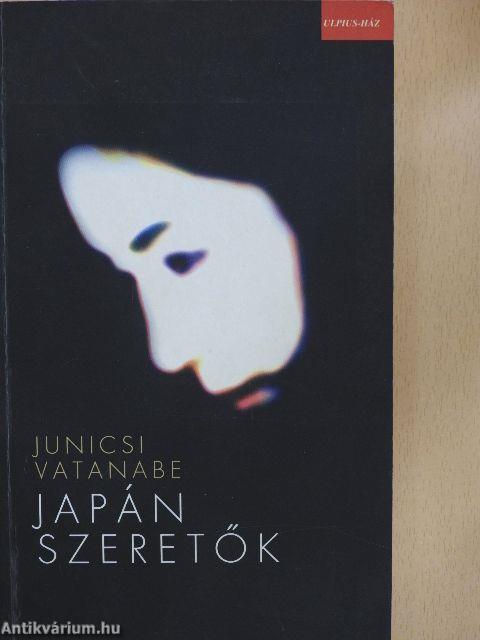 Japán szeretők