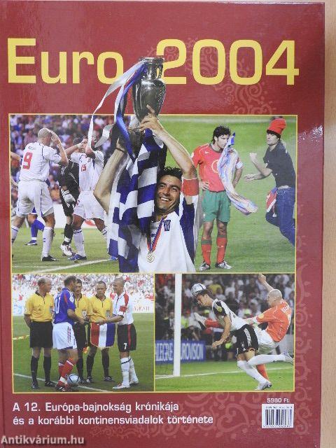 Euro 2004