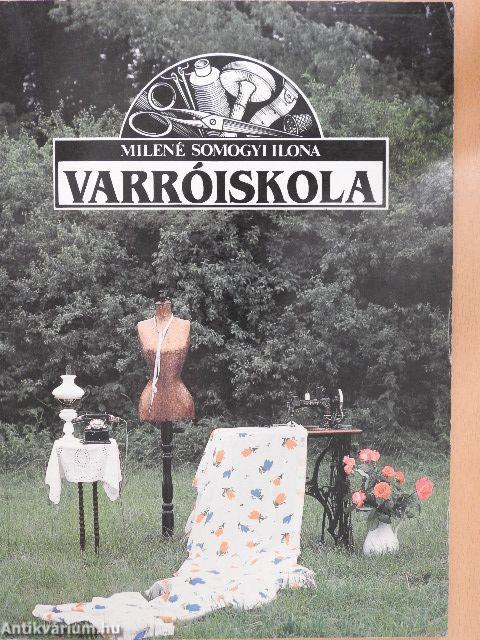 Varróiskola