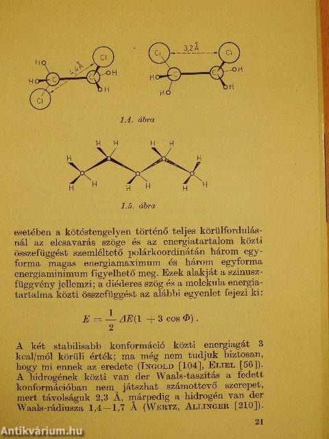 A kémia újabb eredményei 37.