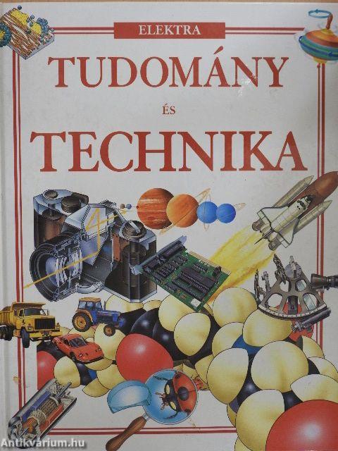 Tudomány és technika