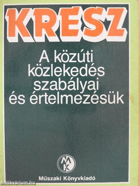 Kresz