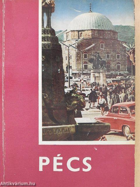 Pécs