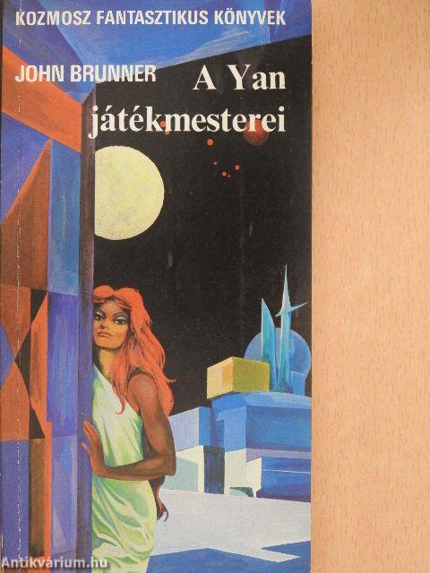 A Yan játékmesterei