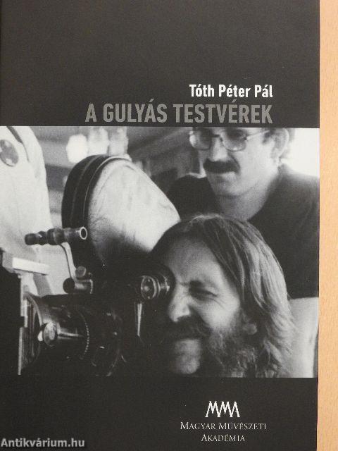 A Gulyás testvérek - DVD-vel