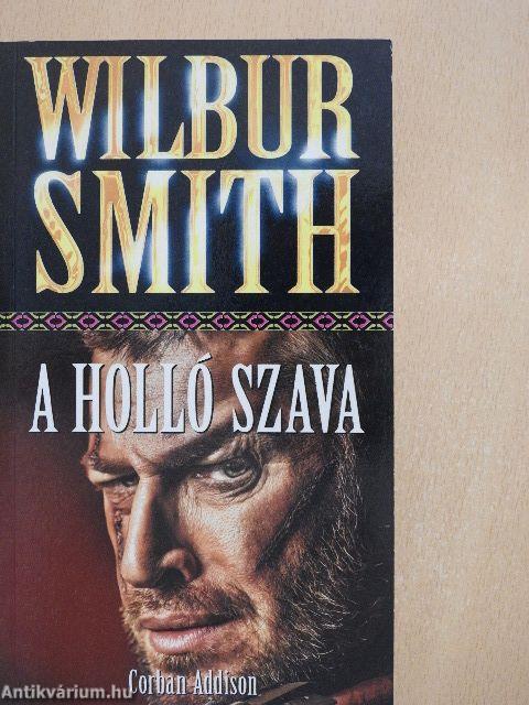 A holló szava