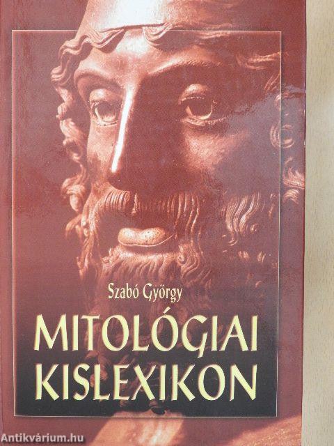 Mitológiai kislexikon